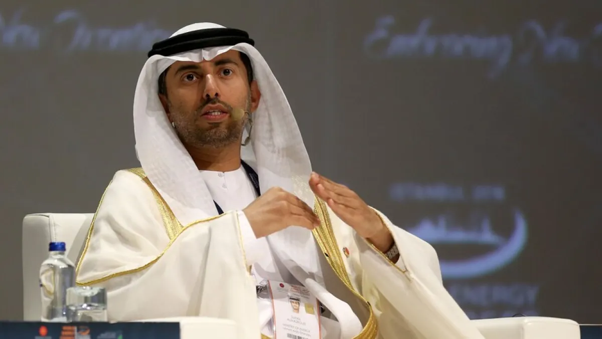 الإمارات: الانسحاب من "أوبك" و"أوبك+" لا يعكس "انقساما مع الشركاء"