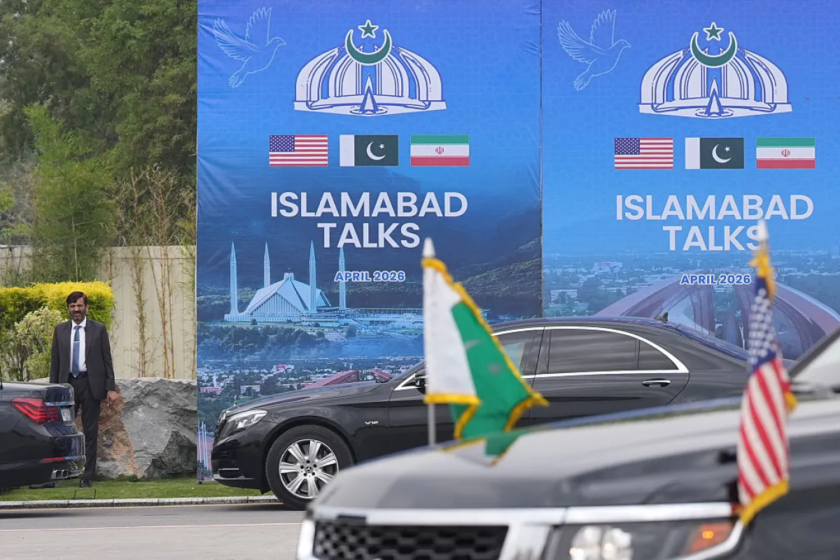 باكستان ترسل لأمريكا مقترحا إيرانيا معدلا لإنهاء الحرب