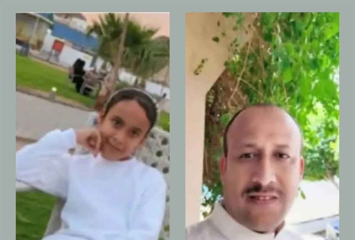 طفلة تنهي حياتها في تعز بعد تلقيها نبأ وفاة والدها