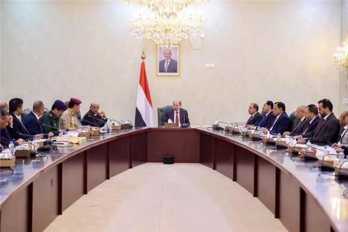 حكومة عدن تقر بدل غلاء معيشة 20% ومعالجة التسويات الوظيفية