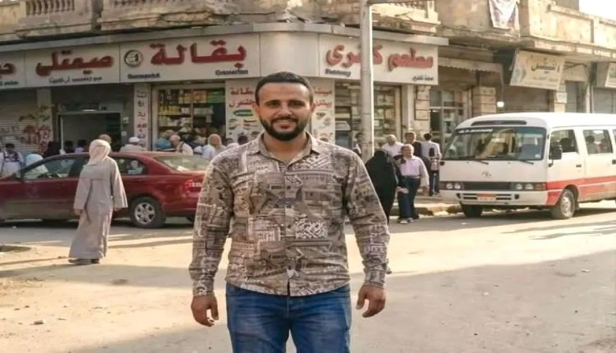 العثور على شيف يمني متوفياً في نهر النيل بعد أيام من اختفائه بالقاهرة