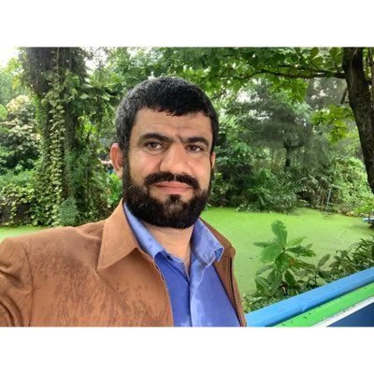شاهدٌ من أهله.. قرشة يتوعد بفضح ملفات النيابة والقضاء بعد كشف تجاوزات بحق السجناء