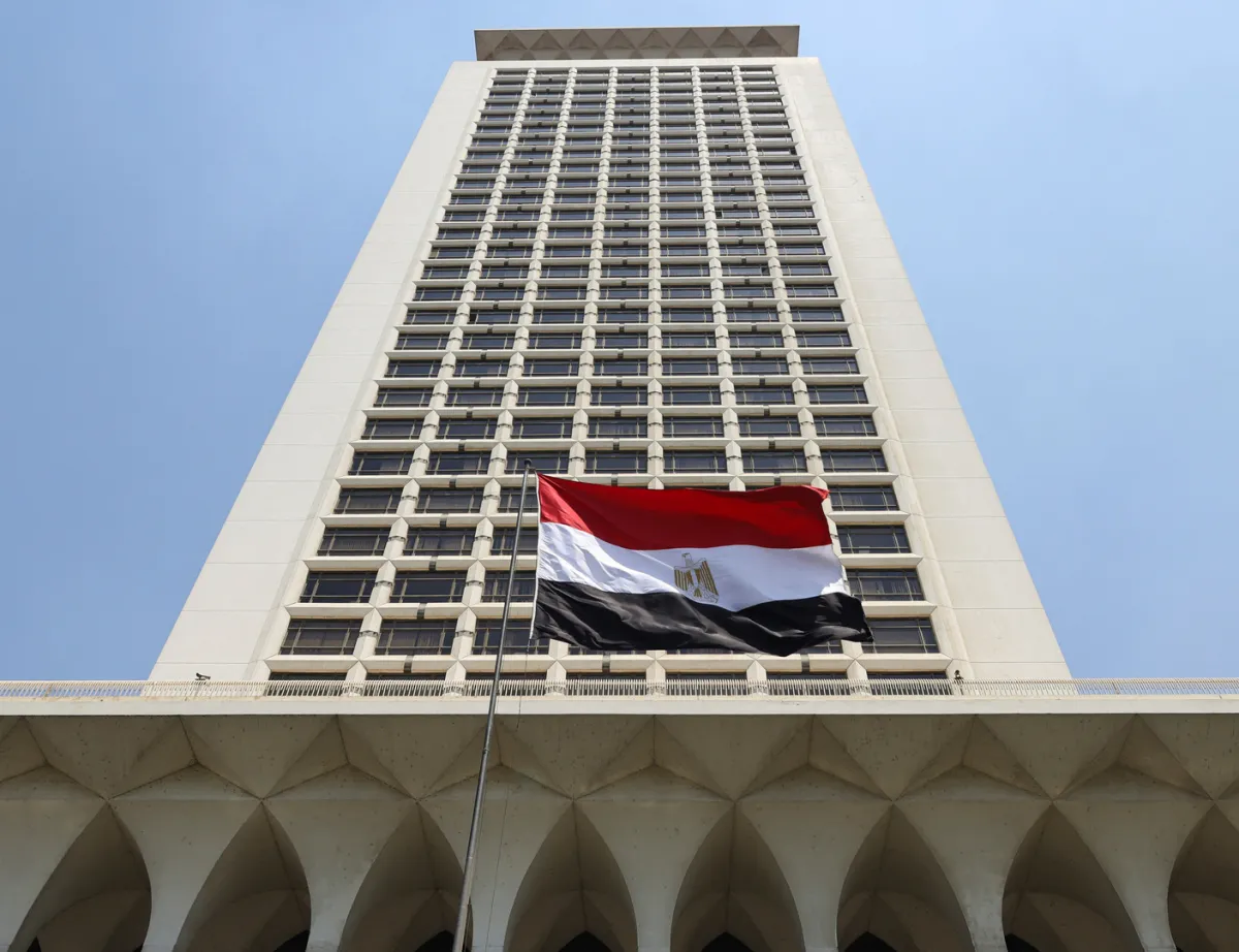 مصر تحذر بعد افتتاح سفارة أرض الصومال في القدس