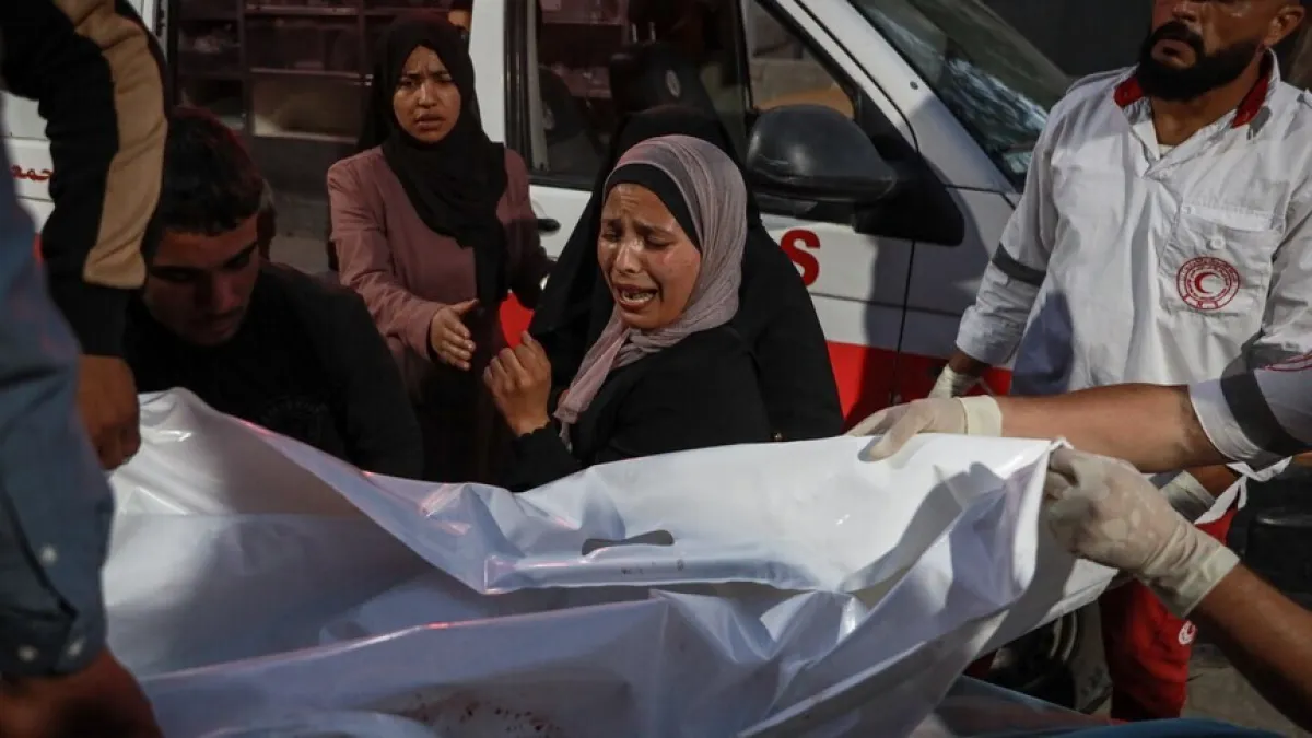 غزة.. 7 قتلى في يومين يرفعون حصيلة الإبادة إلى 72 ألفا و938