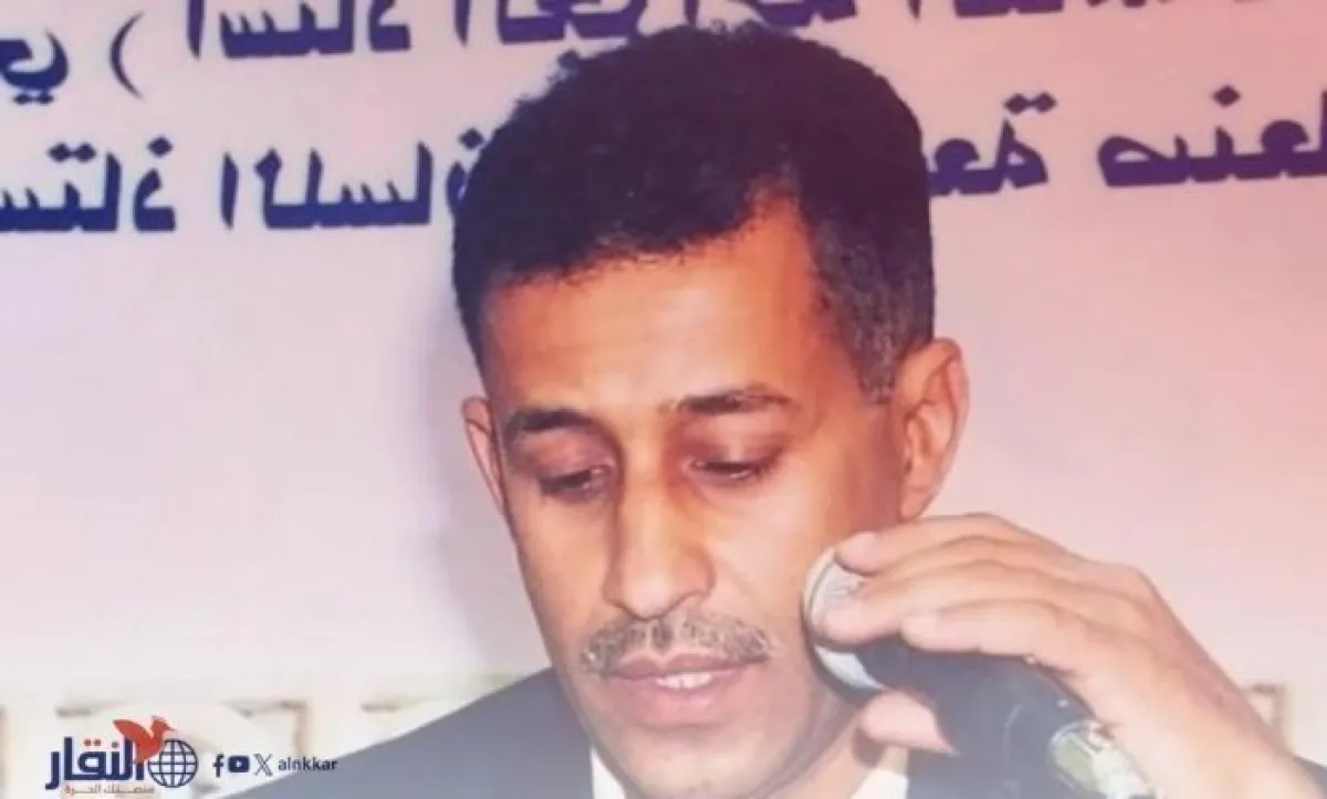 الكبسي: الظالم لا يملك ضميراً وكسره لا يكون بالشكوى بل برفض شرعيته