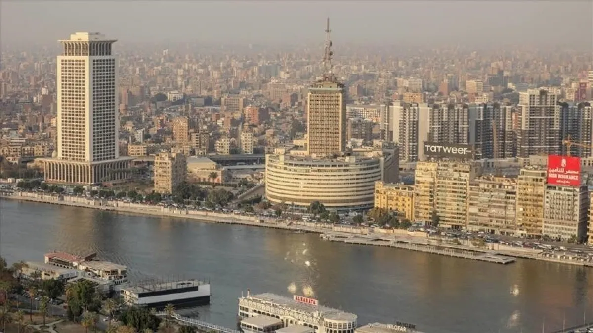 مصر تحذر من فوضى بالمنطقة وتطالب مجلس الأمن بوقف تغول إسرائيل في لبنان