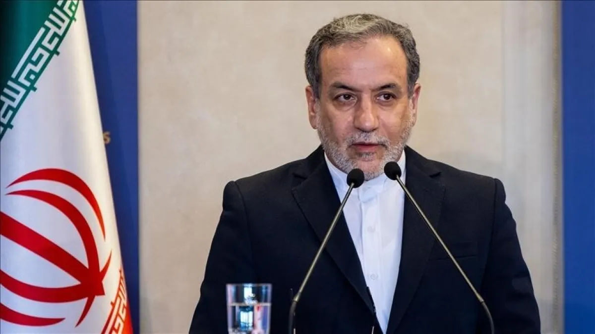 طهران: المحادثات مع واشنطن مازالت مستمرة