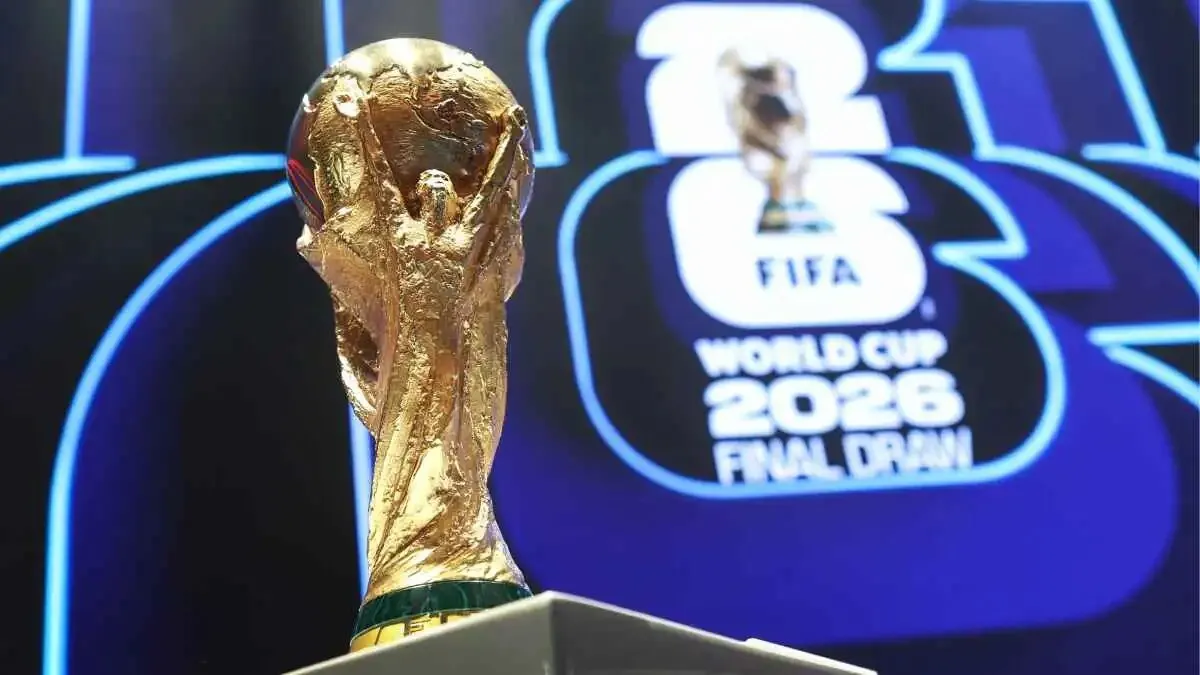 أبرز 10 نجوم غائبين عن بطولة كأس العالم 2026