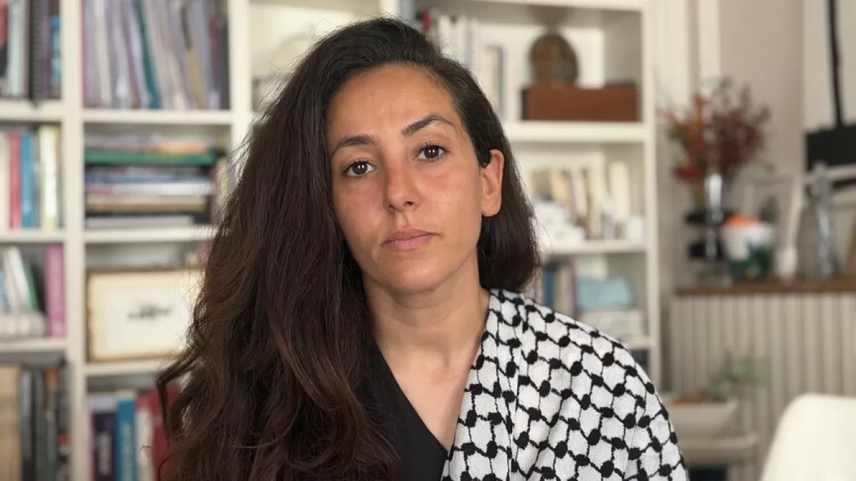 ناشطة بأسطول الصمود: تعرضنا لتحرش جنسي مروع من جنود إسرائيليين