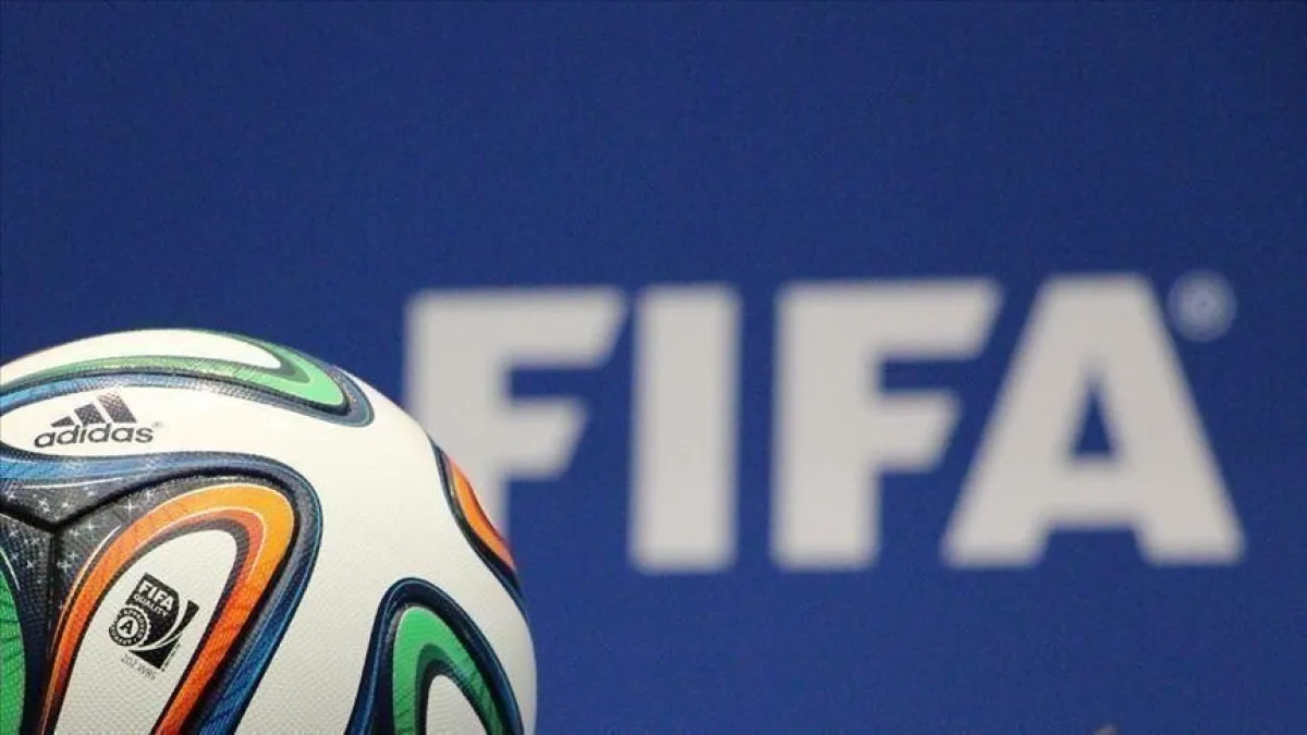 "فيفا" يعتمد القوائم النهائيات لمنتخبات المونديال