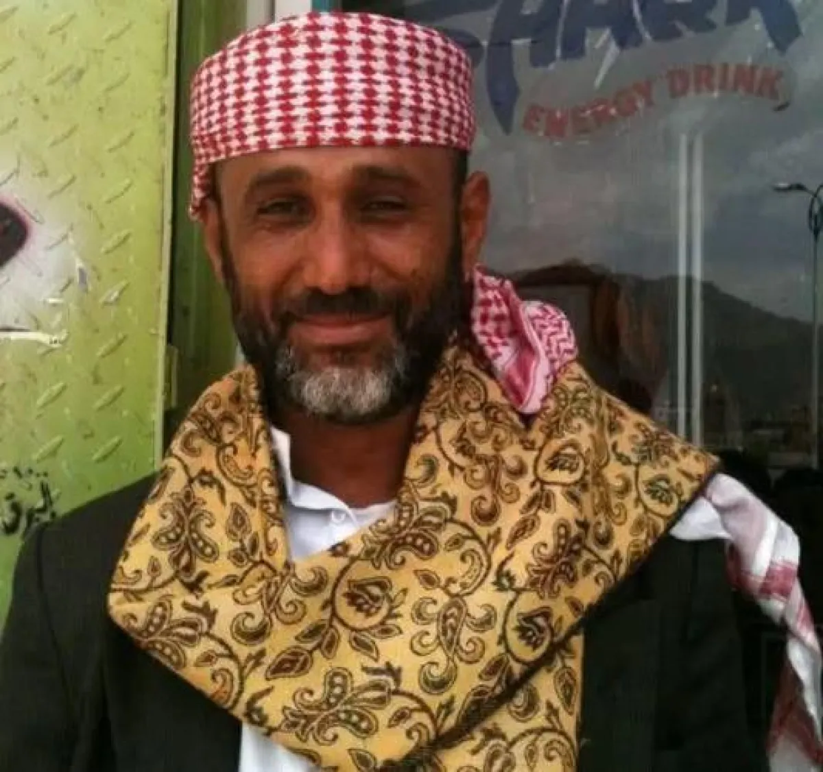 مقتل مواطن طعناً داخل مسجد في إب على يد ابن شقيقته