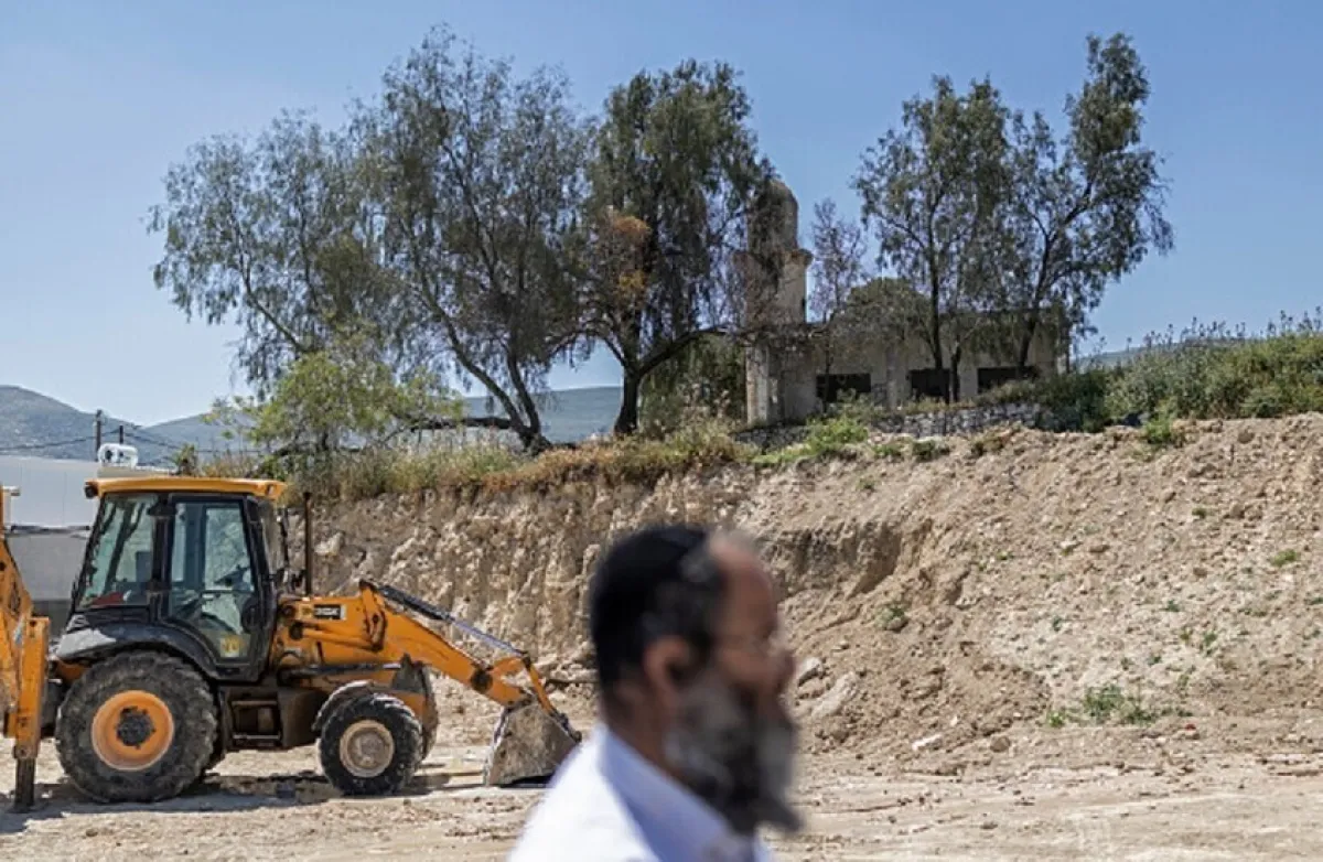 بريطانيا ودول غربية تستعد لفرض عقوبات ضد إسرائيل