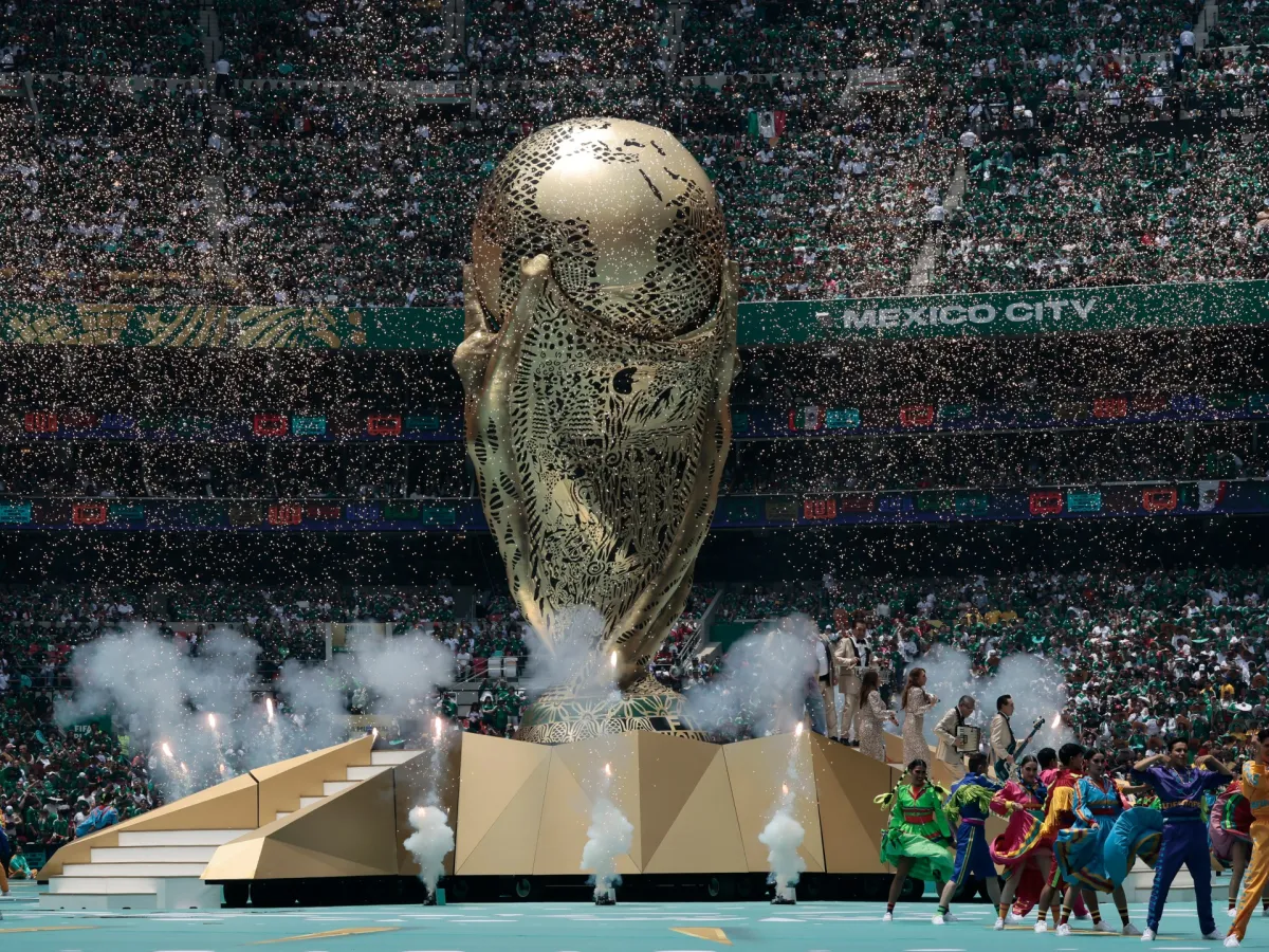 مليارات خلف الشباك.. كيف تحول مونديال 2026 إلى أكبر ساحة مراهنات في التاريخ؟