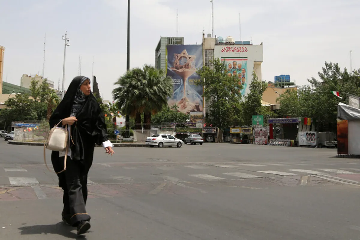 جدل في إيران حول بنود مذكرة تفاهم محتملة مع واشنطن