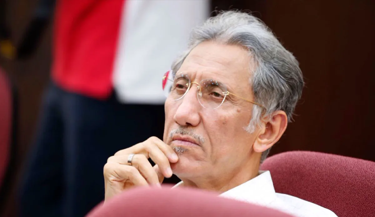 الكويت تسحب جنسيتها من أحد أبرز الكتاب والروائيين العرب