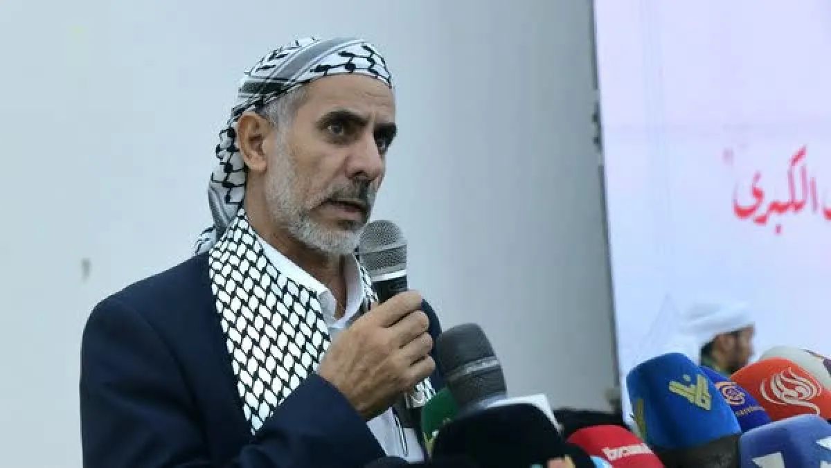 المخلافي: الجائع بحاجة لسياسات وأرقام لا لخطب منبرية تبعده عن مساءلة السلطة
