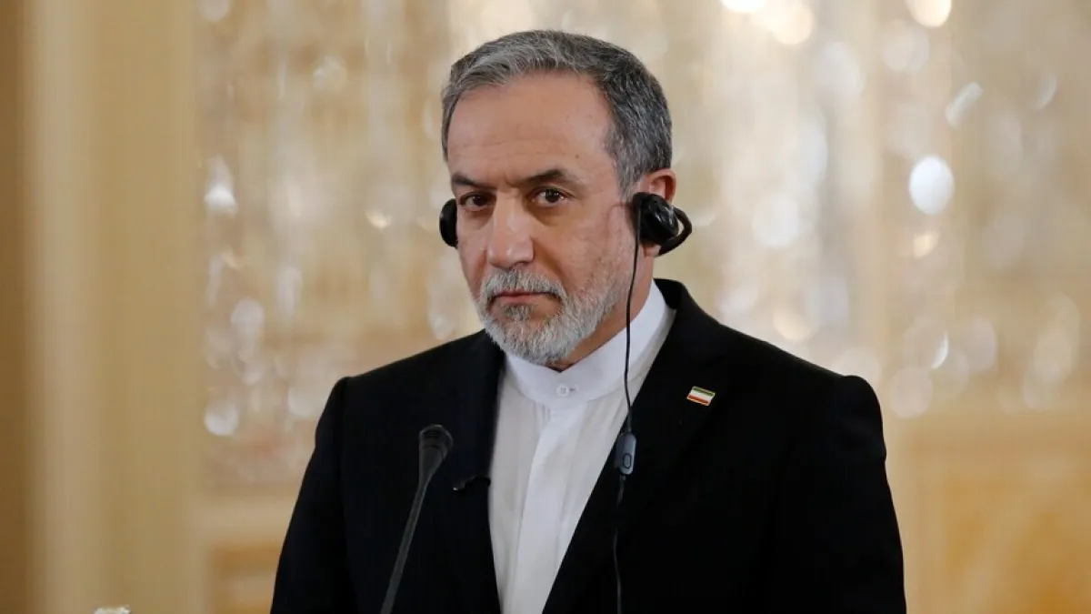 إيران: تقدم مهم في مفاوضات سويسرا لإنهاء الحرب على لبنان