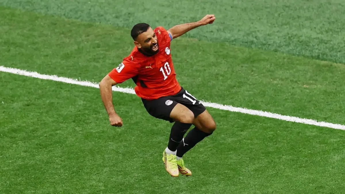 محمد صلاح يجني 3 مكاسب بعد تألقه في كأس العالم
