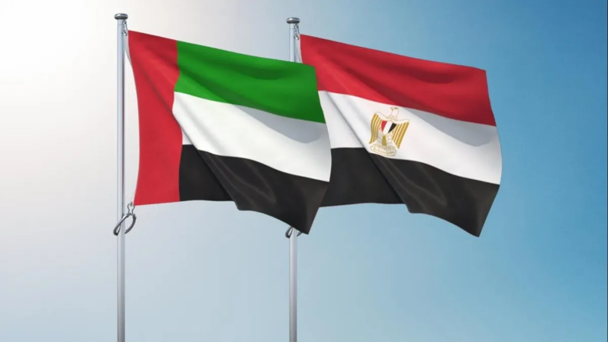 ترتيبات مصرية-إماراتية بشأن أمن المنطقة ما بعد التفاهم الأمريكي-الإيراني