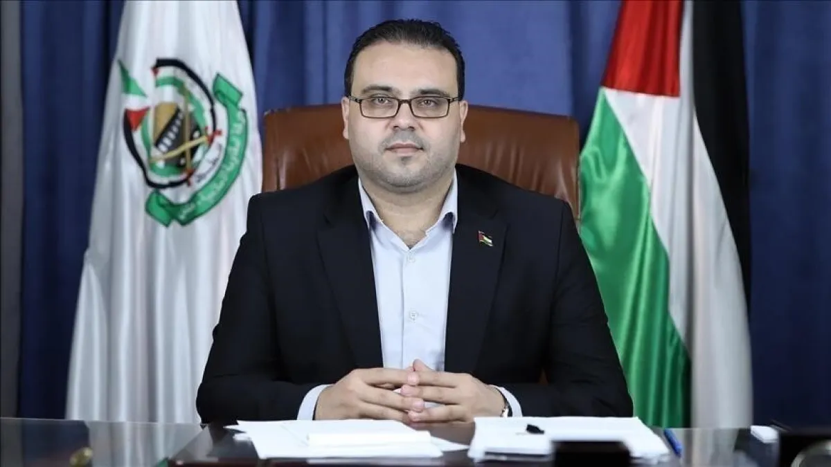 حماس: التقرير الأممي بشأن استهداف أطفال غزة يثبت جرائم إسرائيل