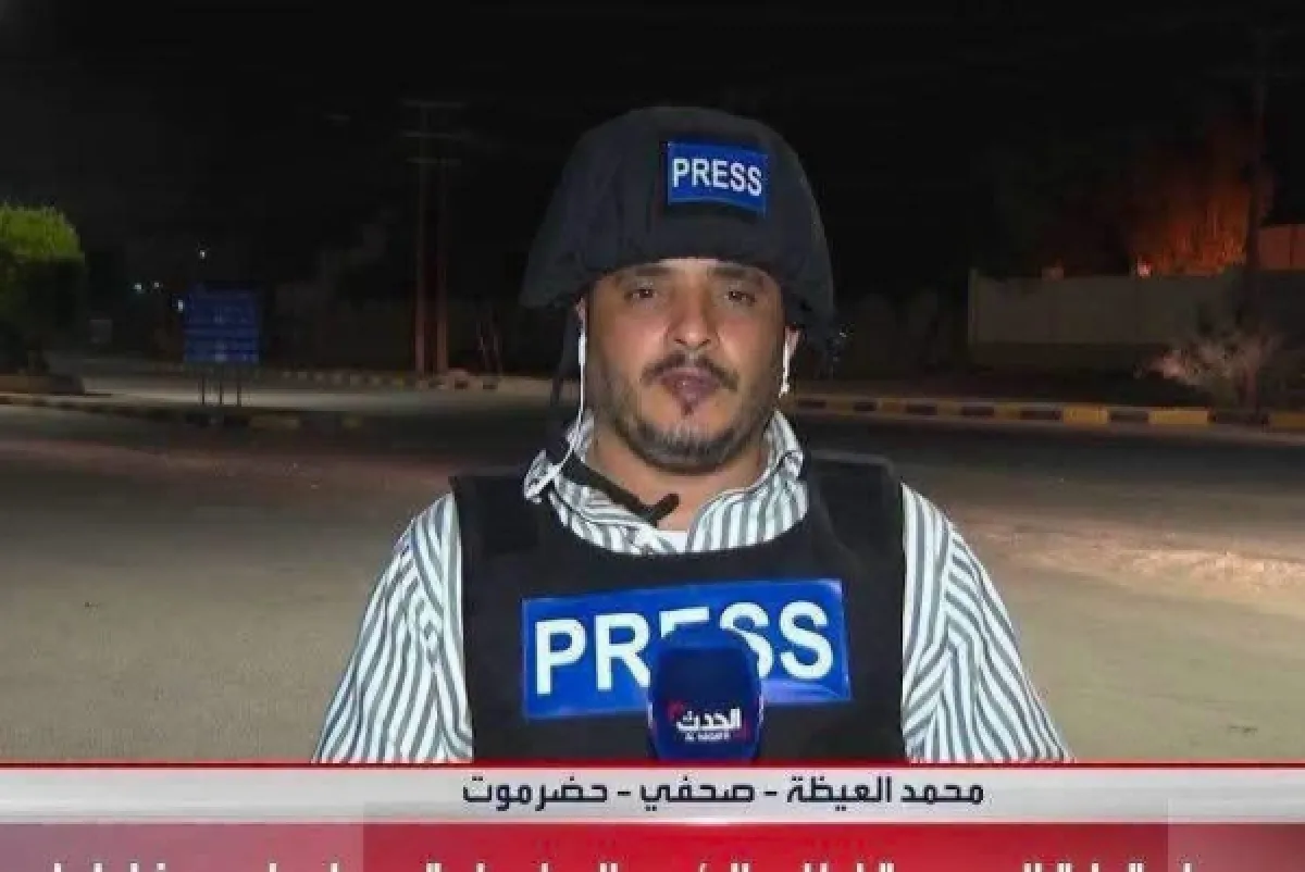 غروندبرغ يدين اغتيال الصحفي محمد عيضة في المكلا