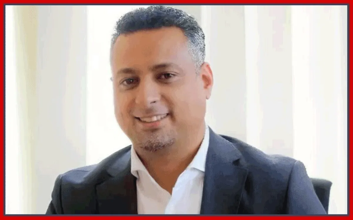 أمن عدن يعلن نشر اعترافات مصورة في قضية اغتيال المهندس وسام قايد