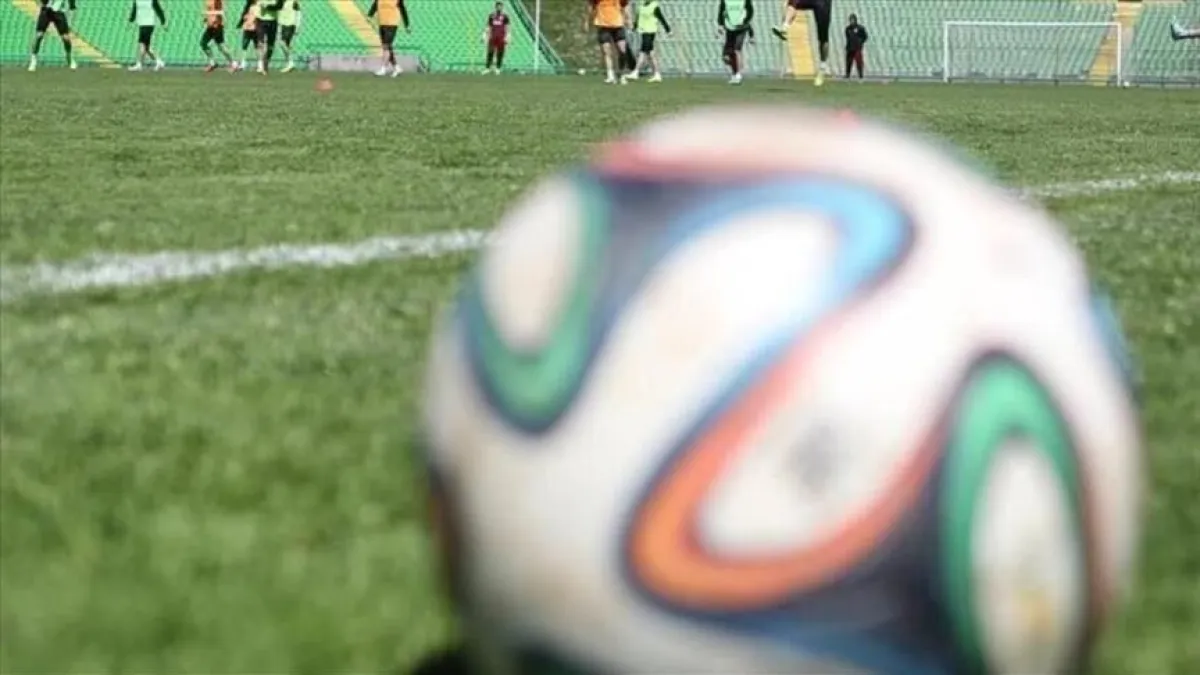 استقالة رئيس الاتحاد السعودي إثر الخروج من مونديال 2026