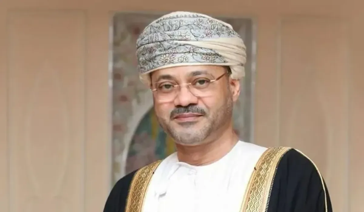 عُمان: لا نؤيد فرض رسوم في مضيق هرمز