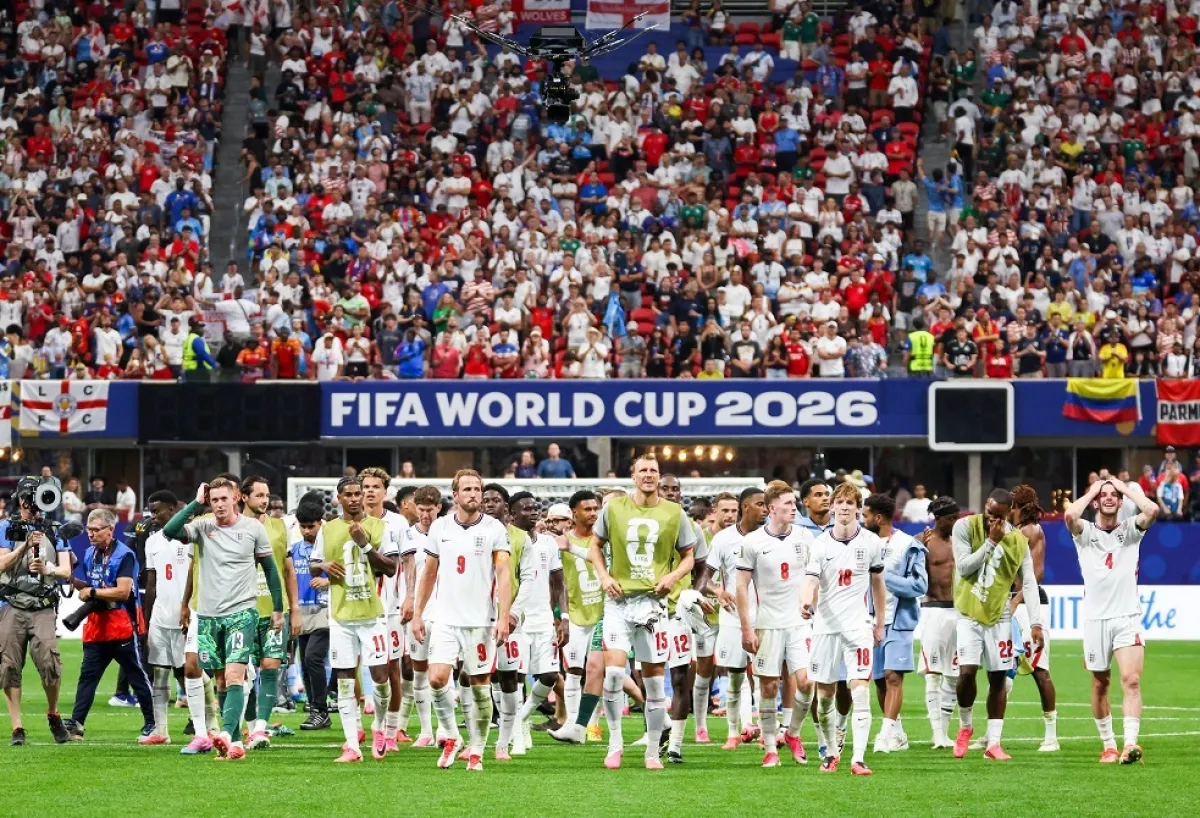 مانشستر سيتي يعلن رسميا ضم أغلى لاعب إنجليزي