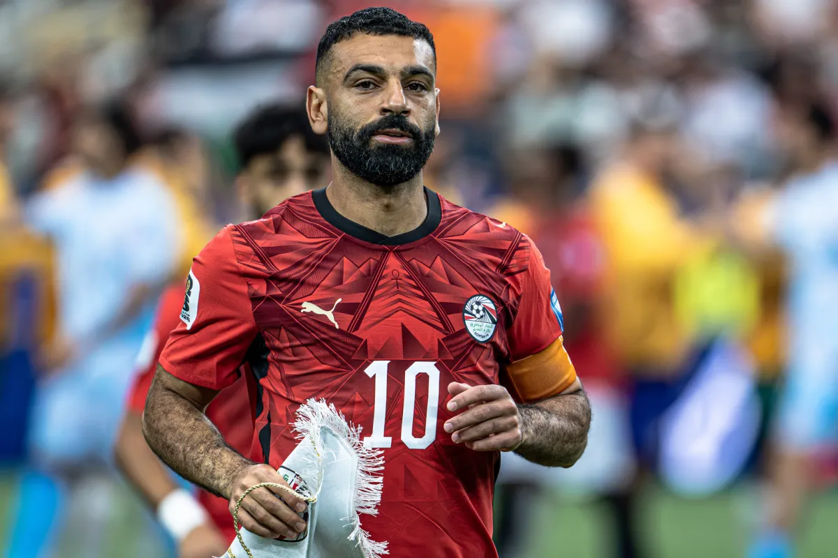مفاجأة بشأن مستقبل محمد صلاح مع منتخب مصر