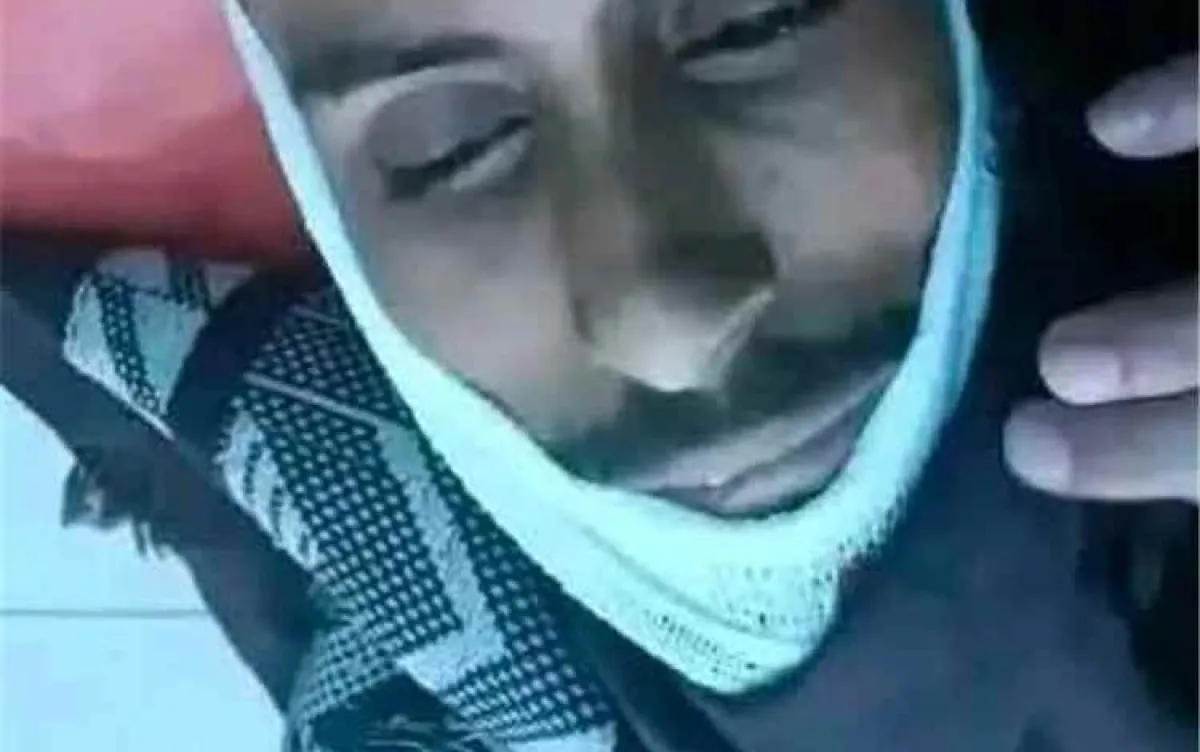 مقتل رجل طعنا داخل سوق في صنعاء