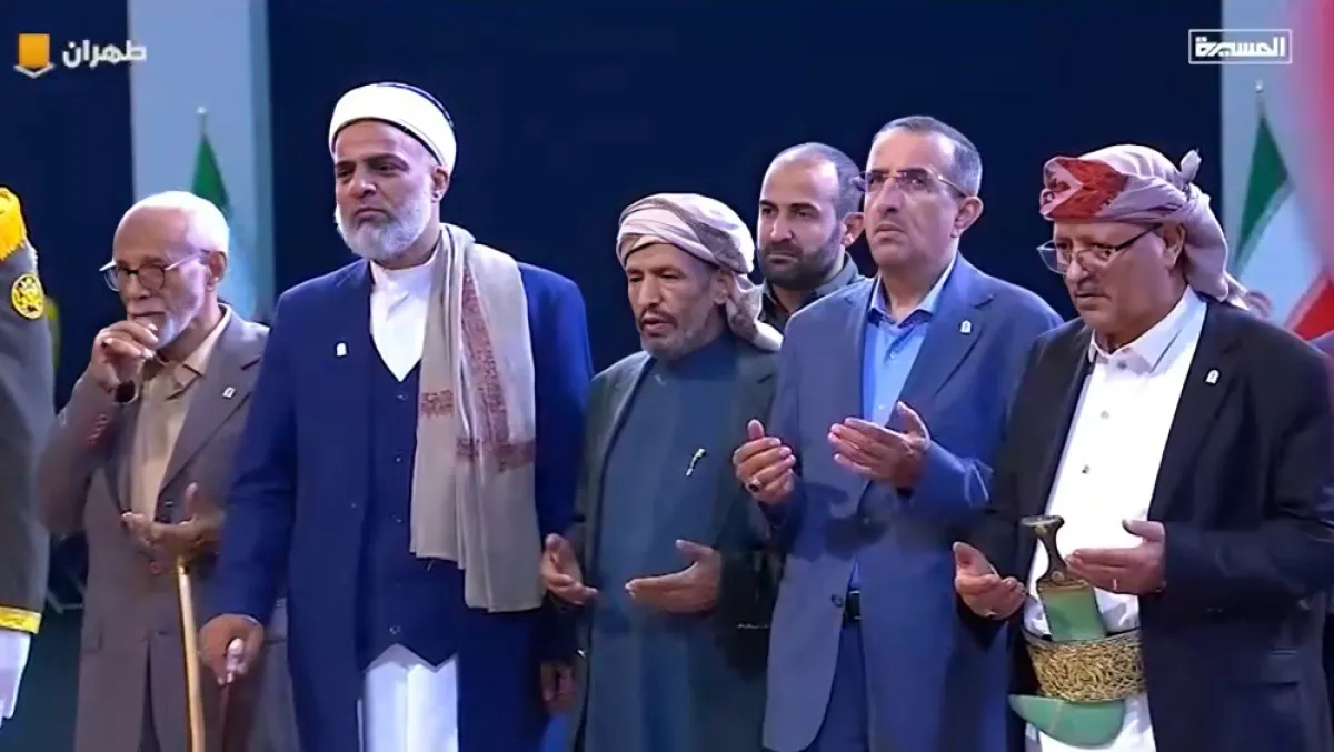 مصادر: مشاورات أممية لترتيب عودة وفد أنصار الله من طهران إلى صنعاء عبر طائرة أممية