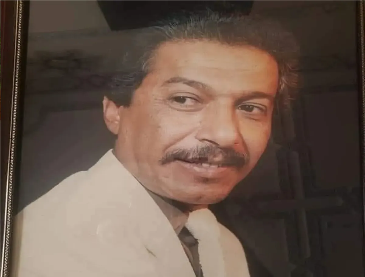 نقابة الصحفيين اليمنيين تنعى محمود علي الحاج
