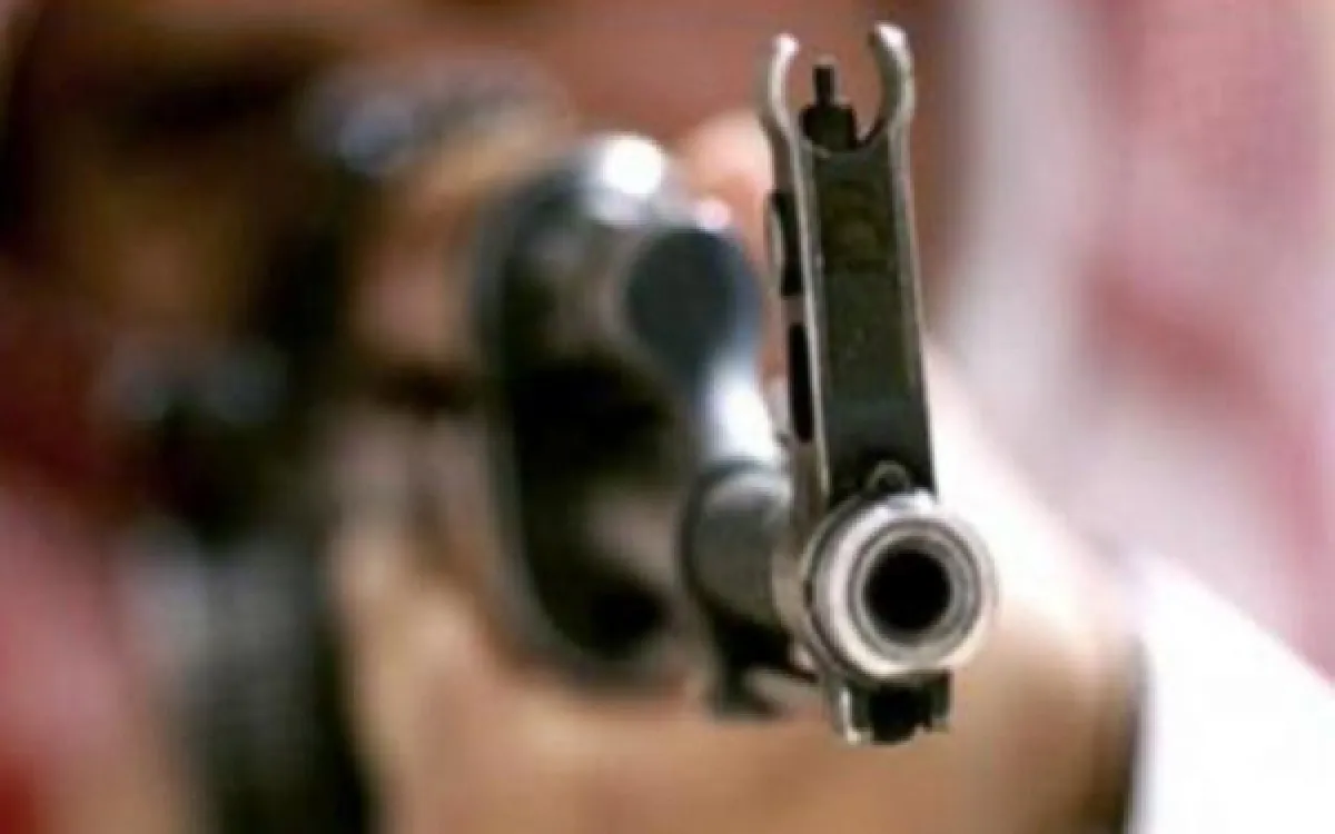 مقتل مواطن برصاص مجهولين في لودر بمحافظة أبين