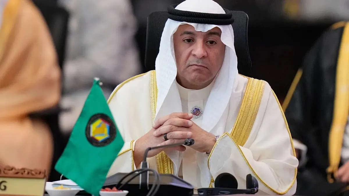 مجلس التعاون يدين هجوم انصار الله على السعودية ويطالب بموقف دولي رادع
