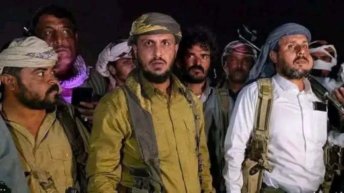 محاولة اغتيال تستهدف الشيخ حسين الصلاحي في مأرب ومقتل نجله ومرافقه