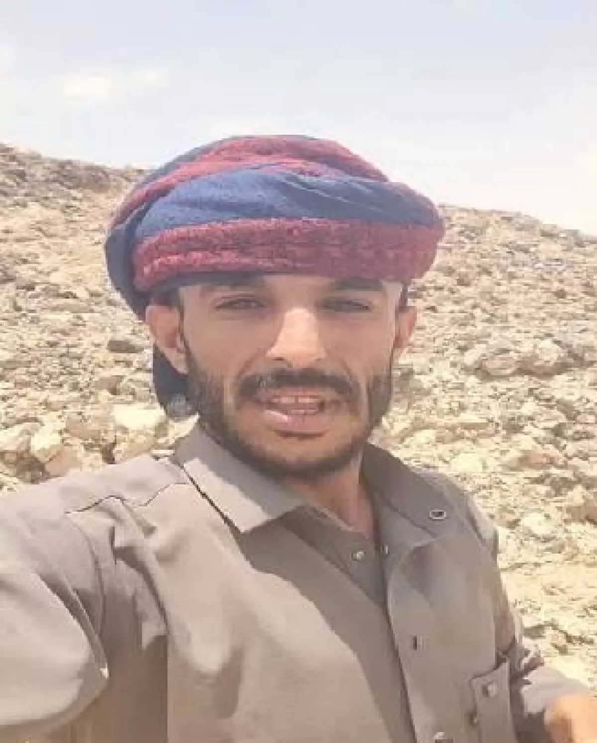 الصايدي متهما حكومة صنعاء: ثلاث محاولات اغتيال لأنني قلت (أنا جاوع)