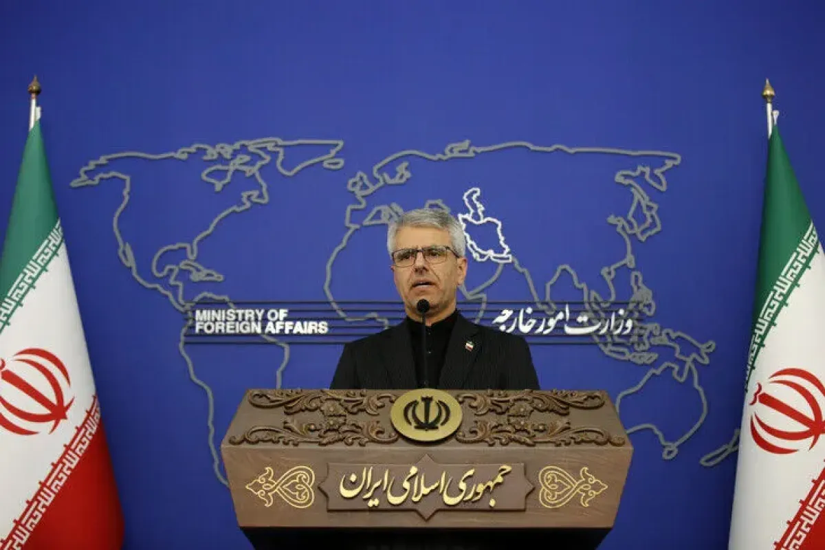 طهران: استئناف المفاوضات مع واشنطن ممكن بحال مراعاة مصالحنا