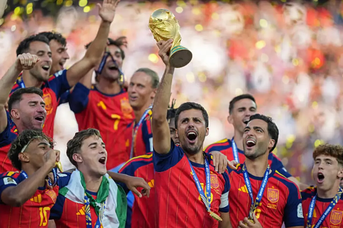 تتويج إسبانيا بالمونديال يخيب آمال نتنياهو ورفاقه