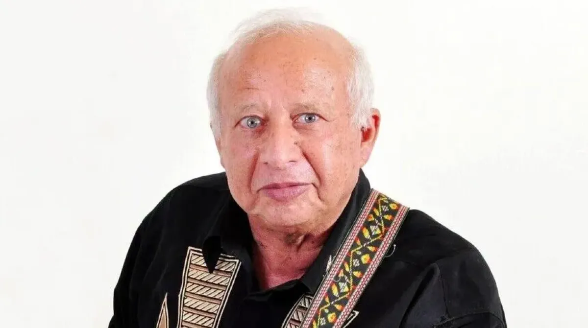 رحيل الموسيقار المصري هاني شنودة