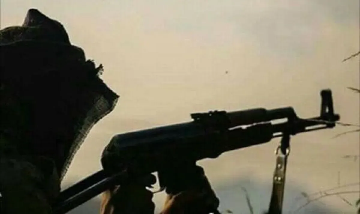 مقتل مواطن برصاص مجهولين في الحصين بالضالع