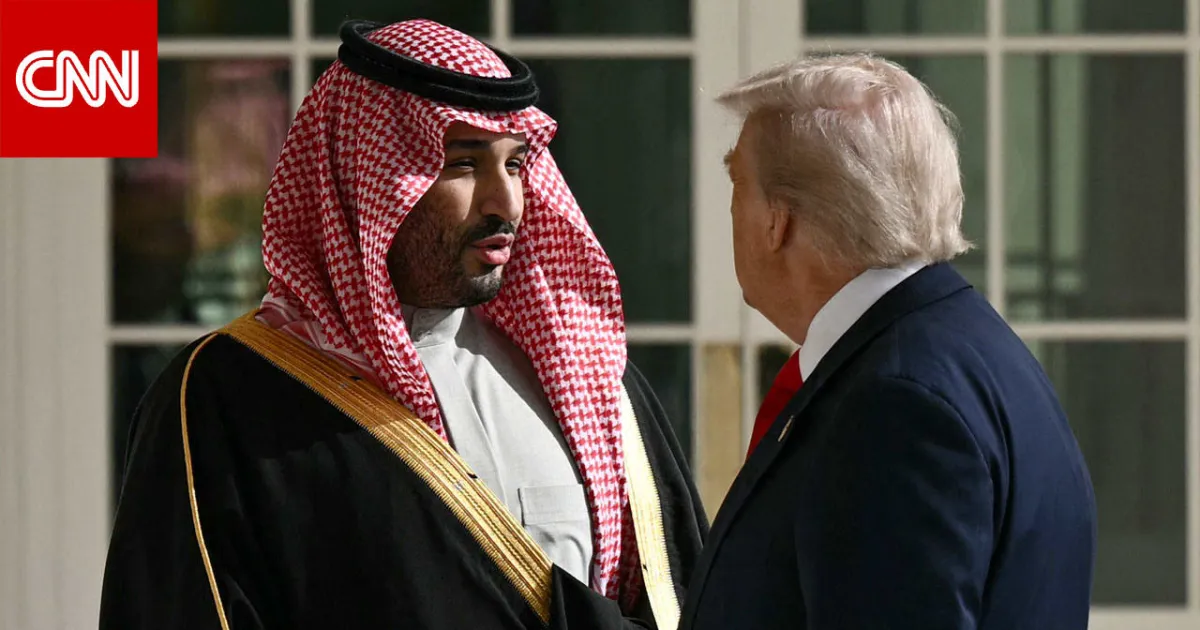 إدارة ترامب توافق على اتفاق نووي مع السعودية