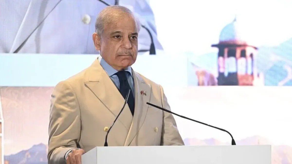 باكستان تعلن تضامنها الكامل مع السعودية عقب هجمات الحوثيين على سفنها