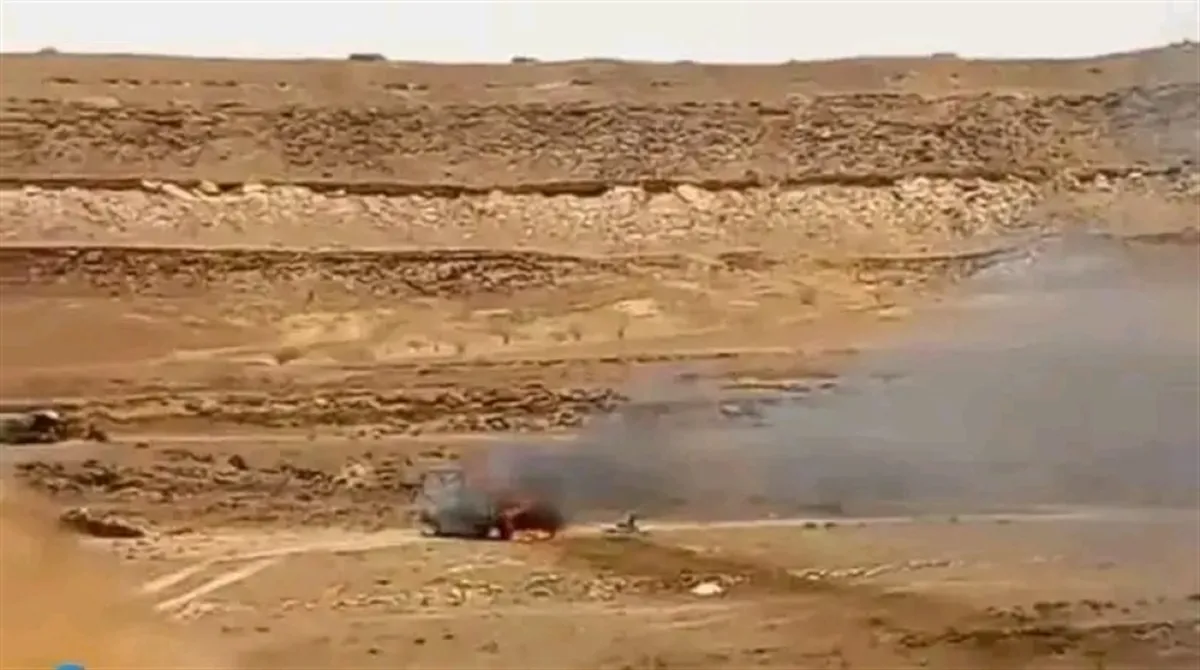 قتلى وجرحى في مواجهات بين مسلحين قبليين وأنصار الله في الجوف