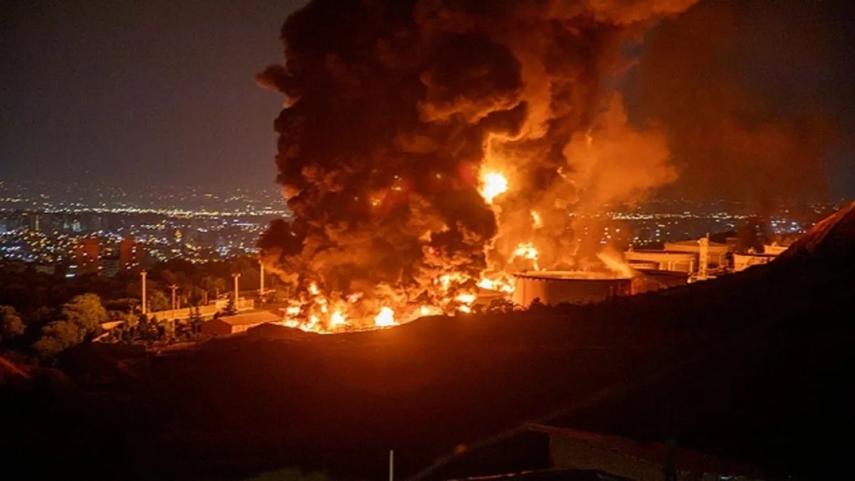 إسرائيل: ترامب أرجأ هجمات على إيران ومنحها فرصة إضافية