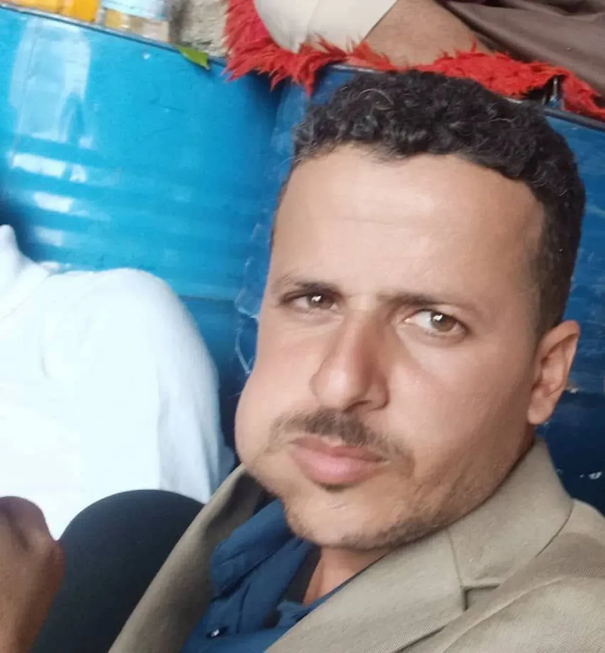 مقتل مواطن وإصابة آخر برصاص شريكه في إب