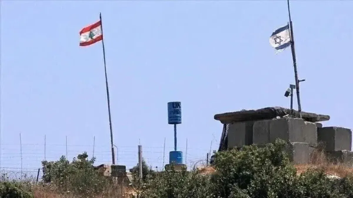 مفاوضات لبنانية إسرائيلية جديدة بروما بين 4 و6 أغسطس