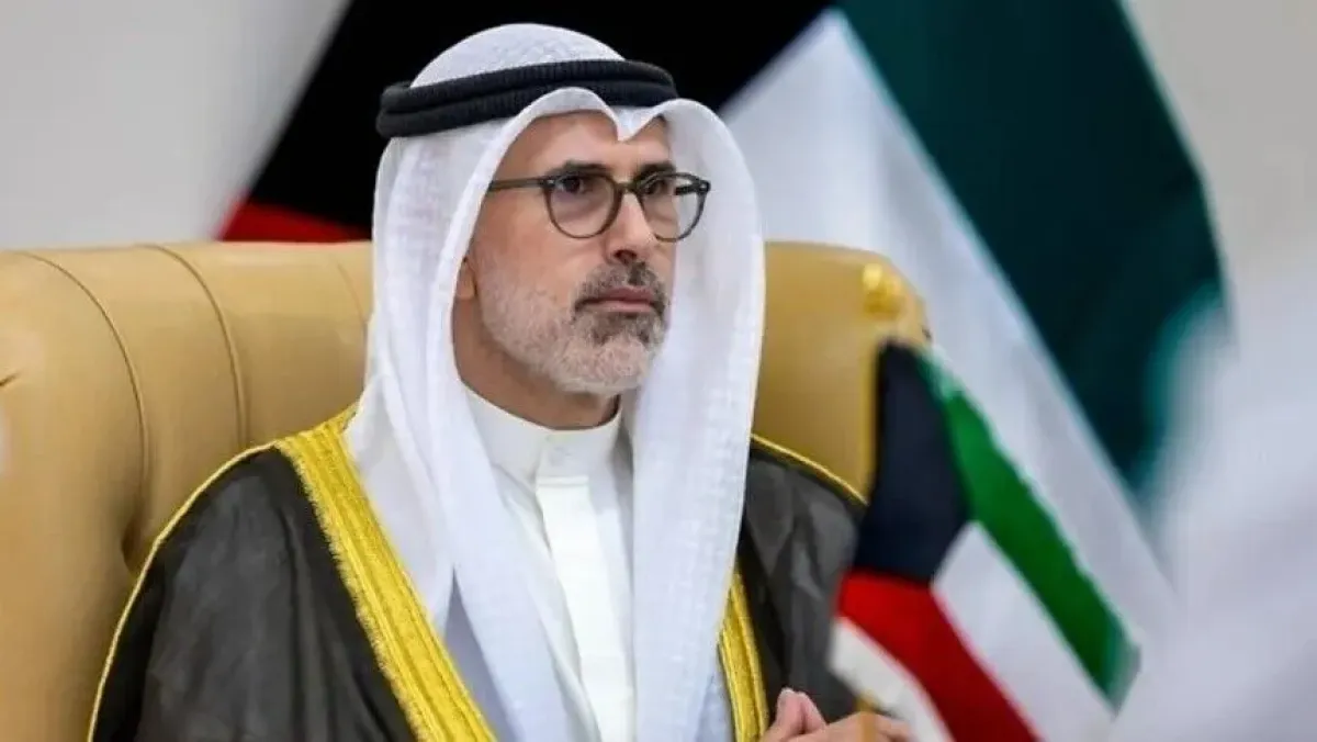 وزير خارجية الكويت يزور باكستان بعد إقرار اتفاقية التعاون الدفاعي