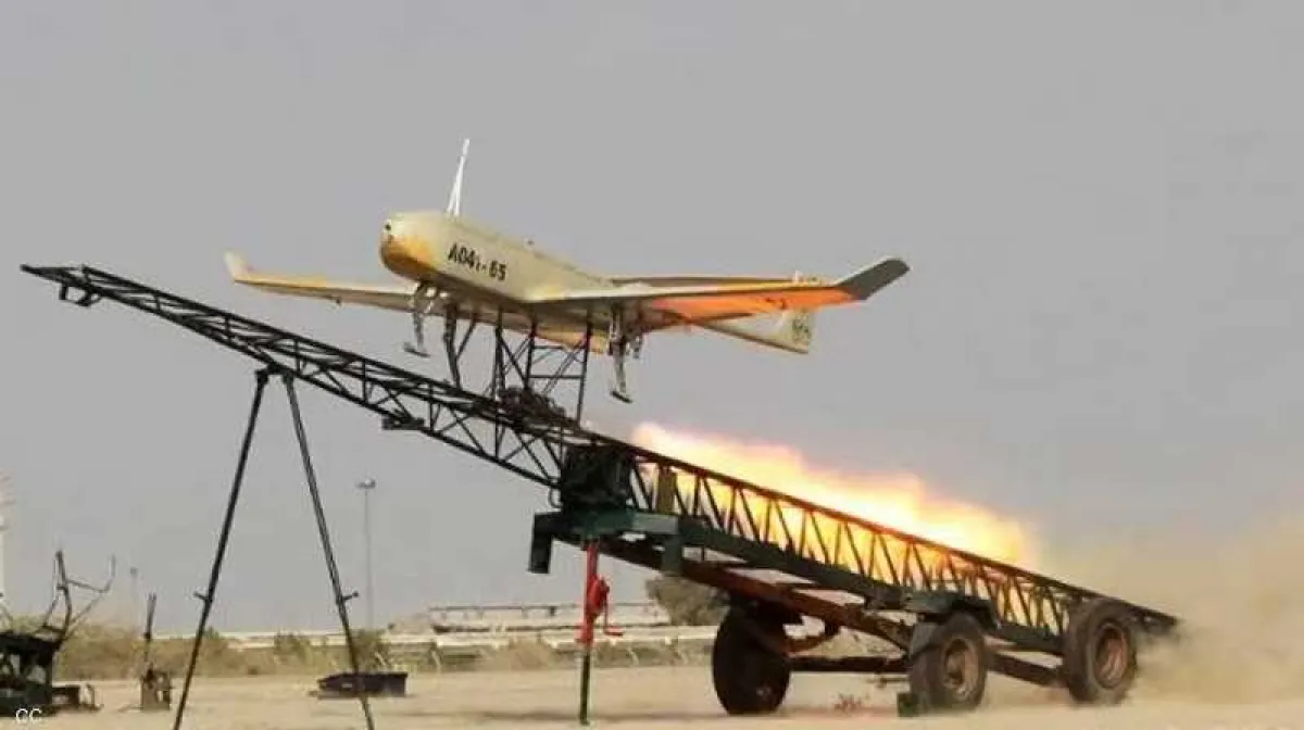 رويترز: الحوثيون يشنون هجمات على السعودية من الأراضي العراقية