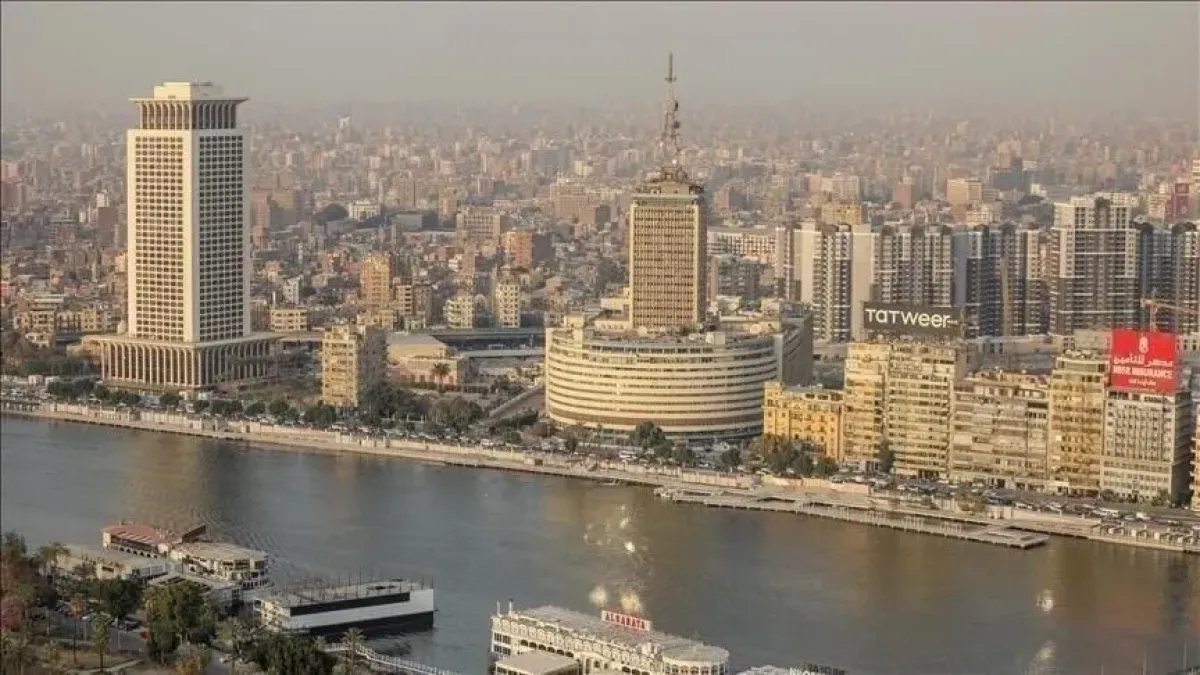 مصدر مصري: اجتماع بالقاهرة قريبا لتأكيد التزام الأطراف باتفاق غزة